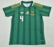 2026 South Africa Away Soccer Jersey